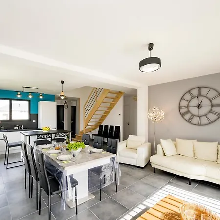 Prairie Marine Vakantiehuis *