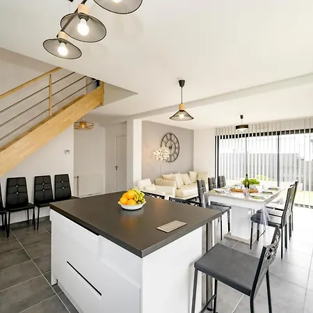 Prairie Marine Vakantiehuis Saint-Alban (Cotes-d'Armor)